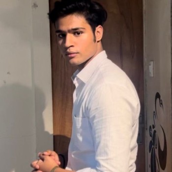 Atharva T Hude